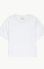 Nation Bane Sweatshirt Tee at Romi Boutique