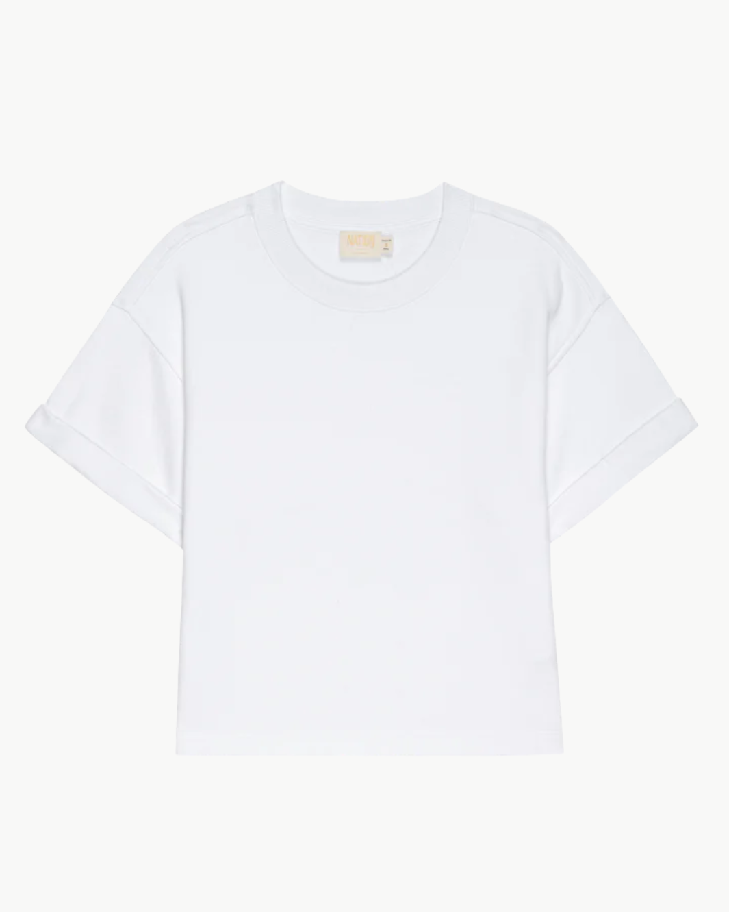 Nation Bane Sweatshirt Tee at Romi Boutique