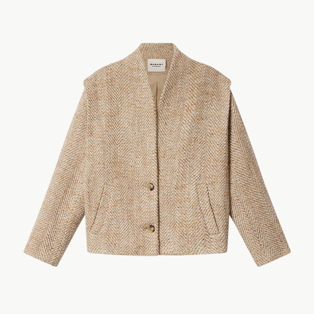 Drogo Jacket