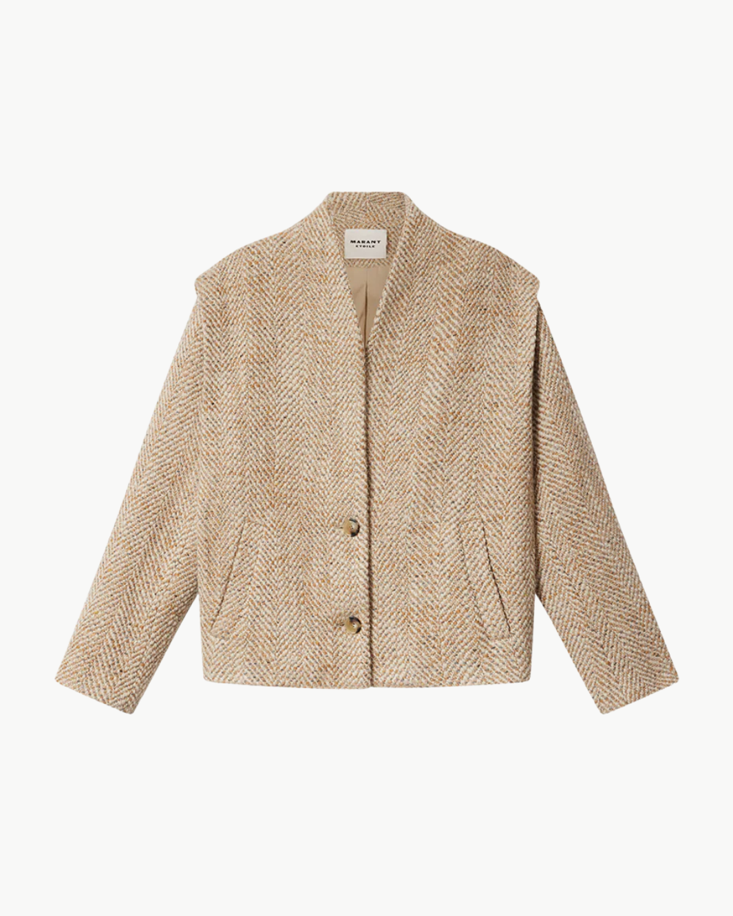 Drogo Jacket