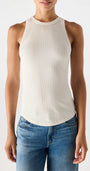 Amo VERA TANK at Romi Boutique