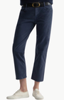 Nili Lotan LORIMER PANT at Romi Boutique