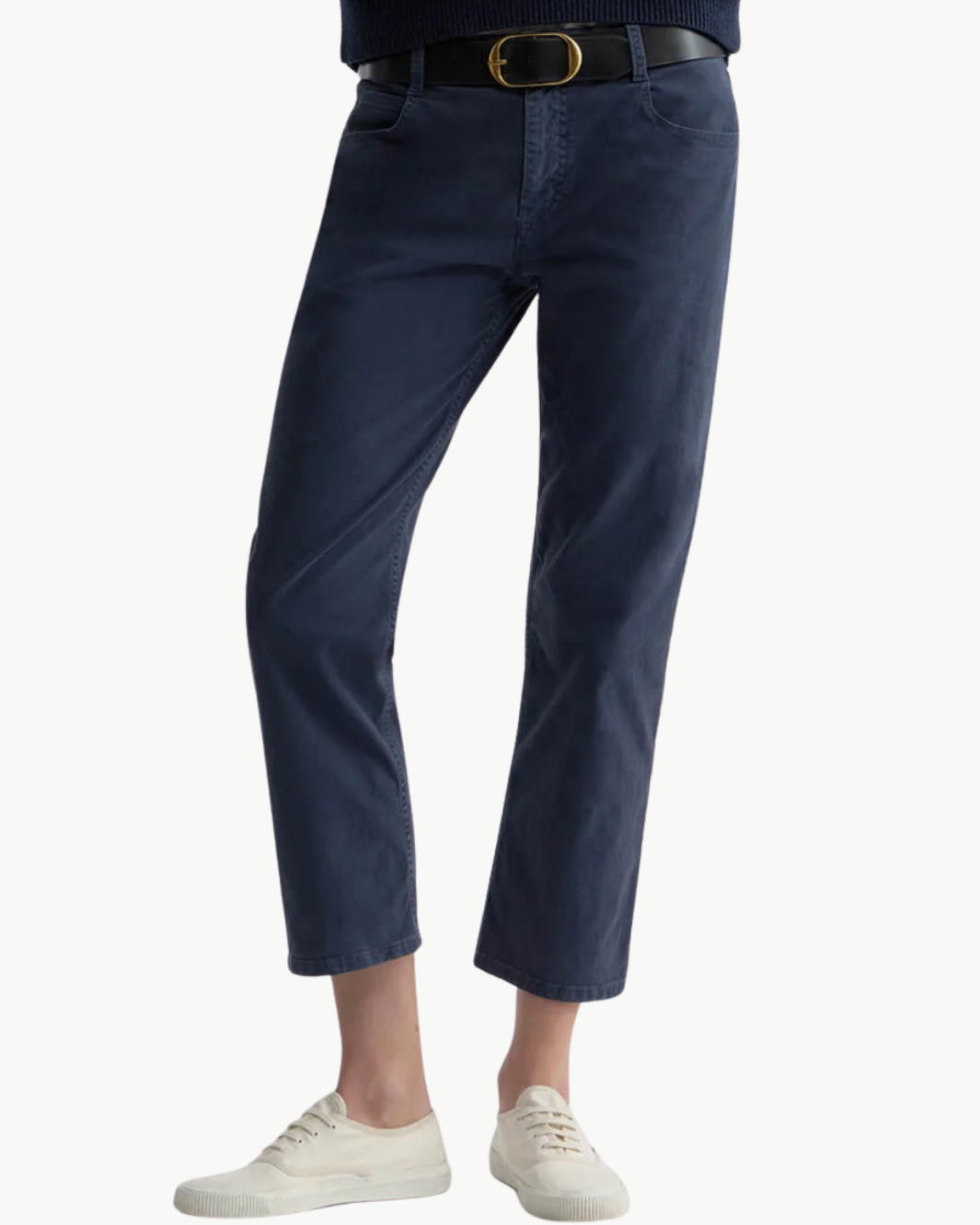Nili Lotan LORIMER PANT at Romi Boutique