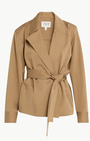 TWP WRAP ME UP at Romi Boutique