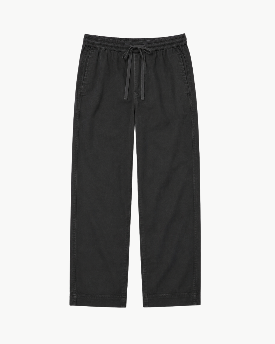 Andy Pant in Paperweight Cotton
