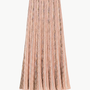 Clio Knit Midi Skirt