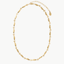 Sardine Chain Necklace