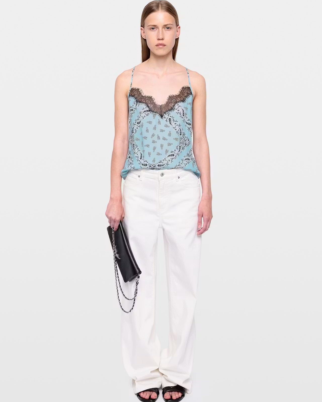 Cespa Camisole