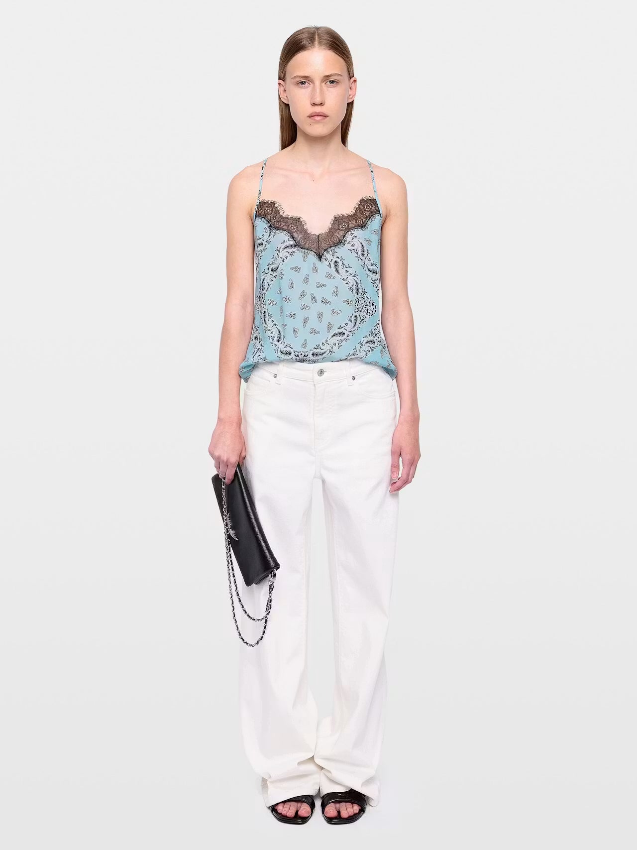 Cespa Camisole