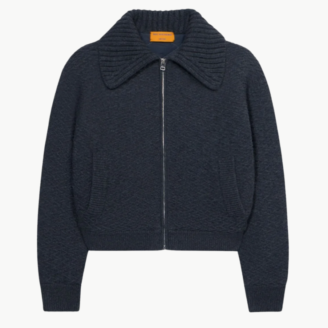 CROSS COUNTRY BOMBER