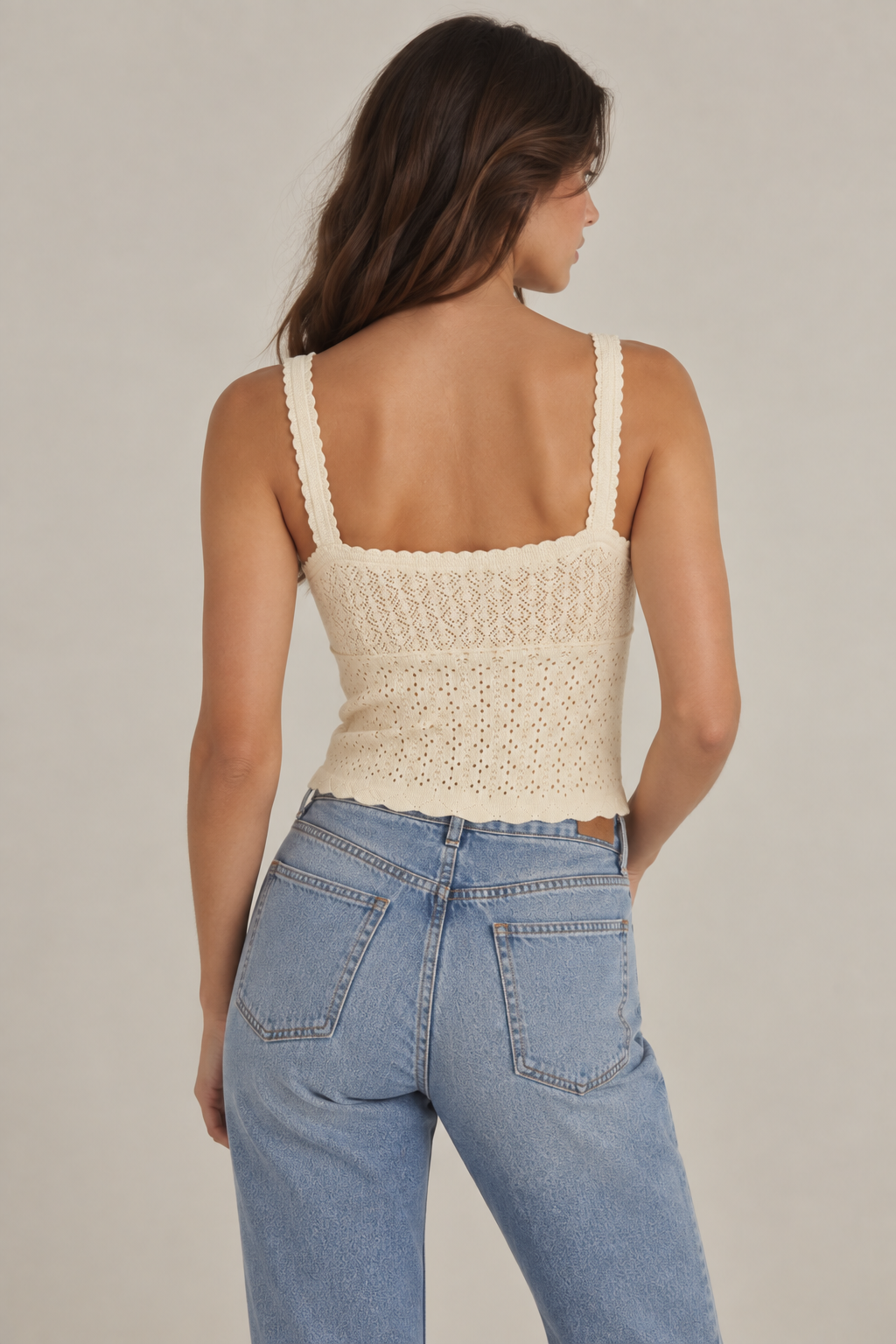 Nadille Cami