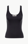 Amo LAYERING TANK at Romi Boutique