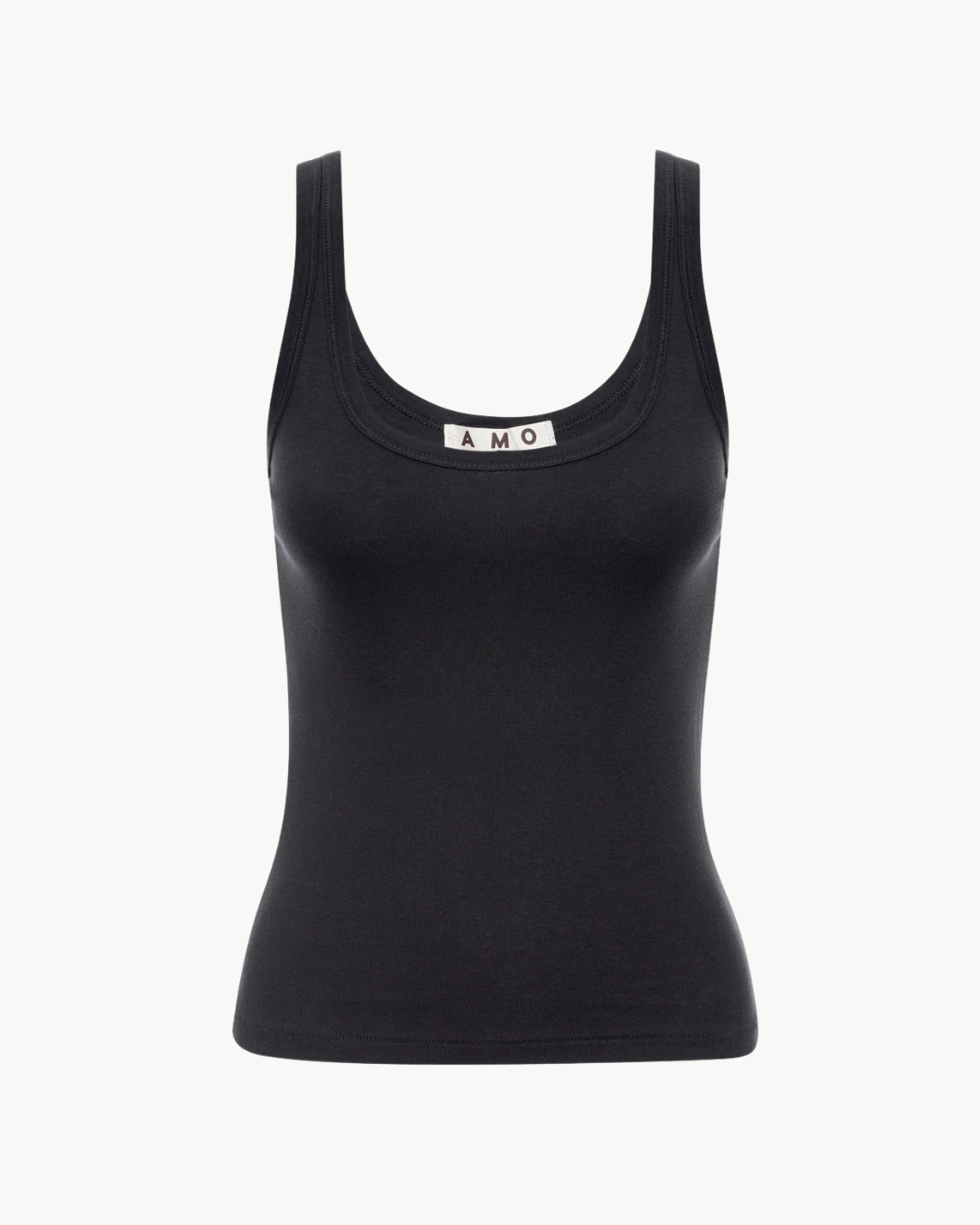 Amo LAYERING TANK at Romi Boutique
