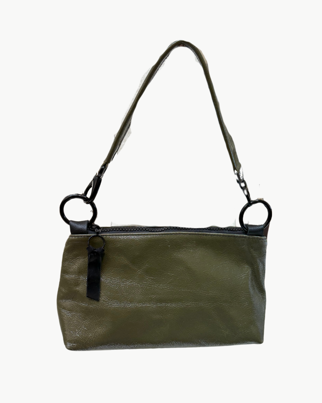 Lynn Tallerico Lou Lou Bag at Romi Boutique