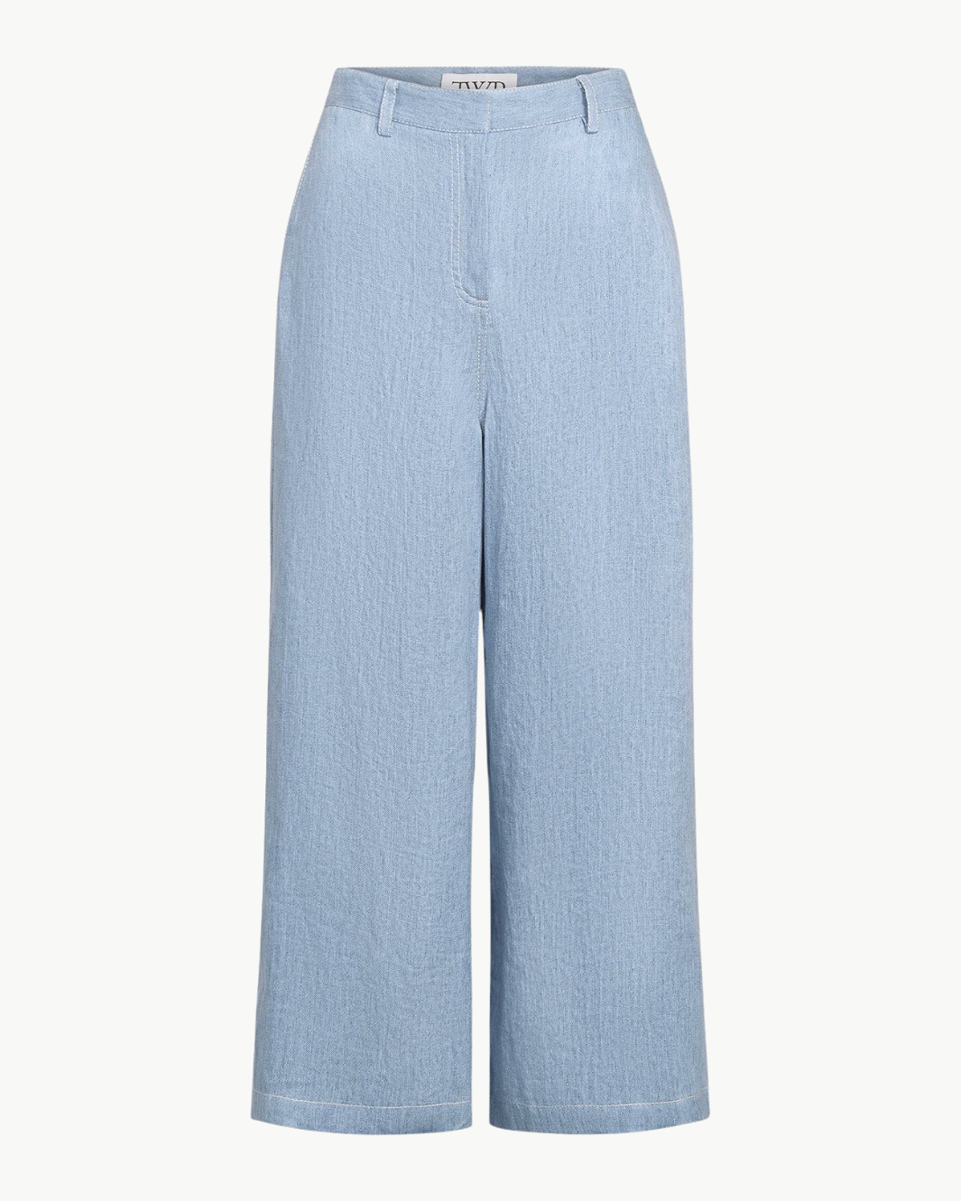 TWP CROPPED HOWARD at Romi Boutique