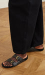 LENNYO SANDAL - Romi Boutique
