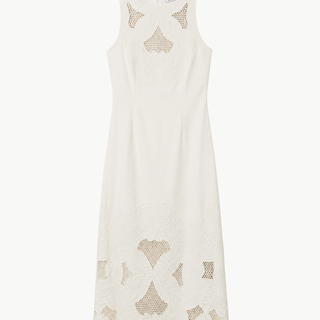 Upten Dress
