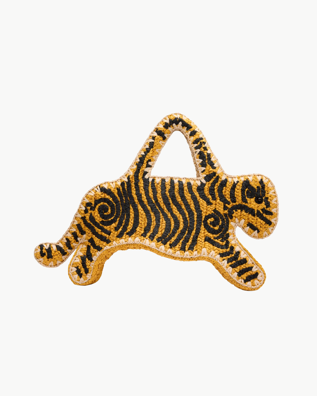 Tiger Bag
