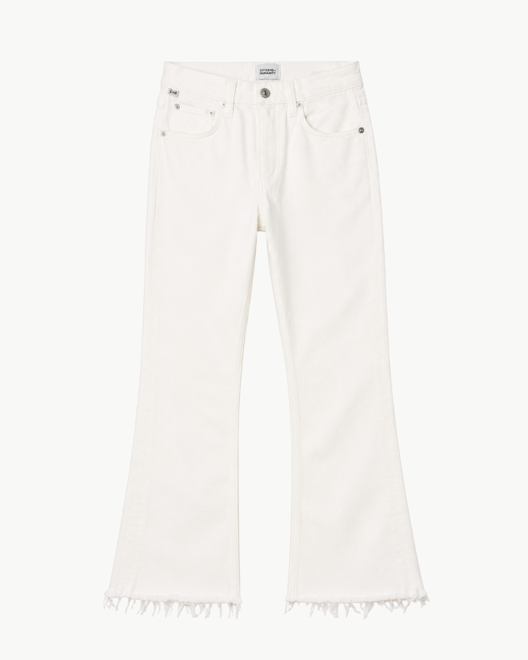 Goldie Ankle Kick Flare