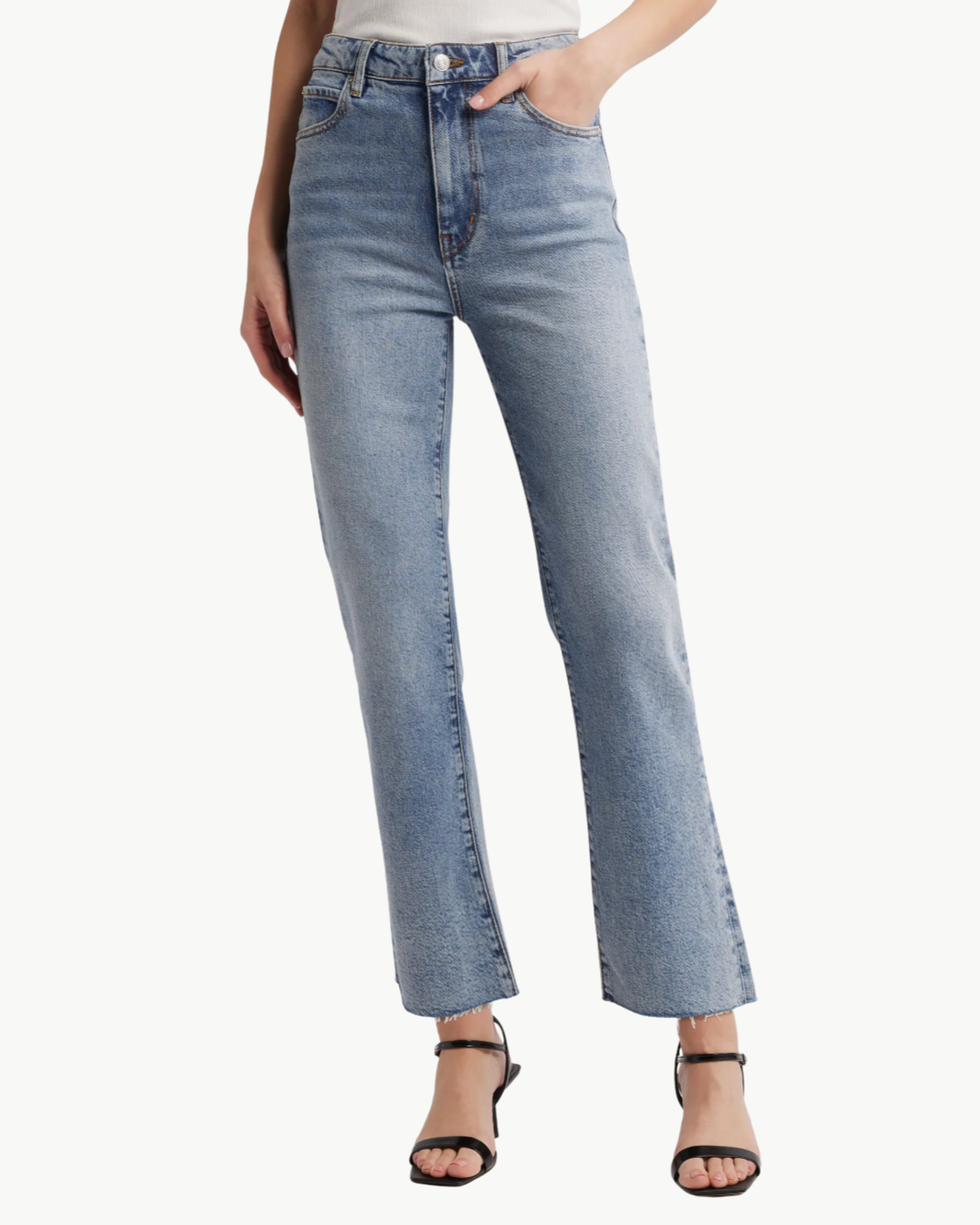 THE RULER CROP IN INDIO