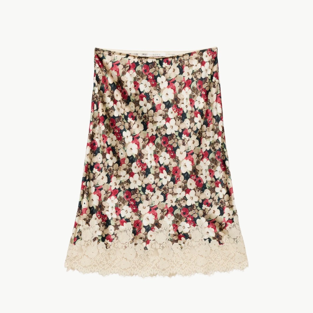 Elowette Skirt