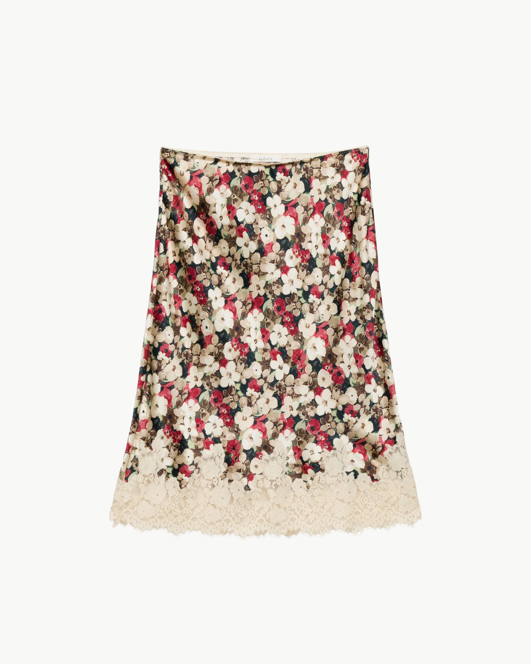 Elowette Skirt