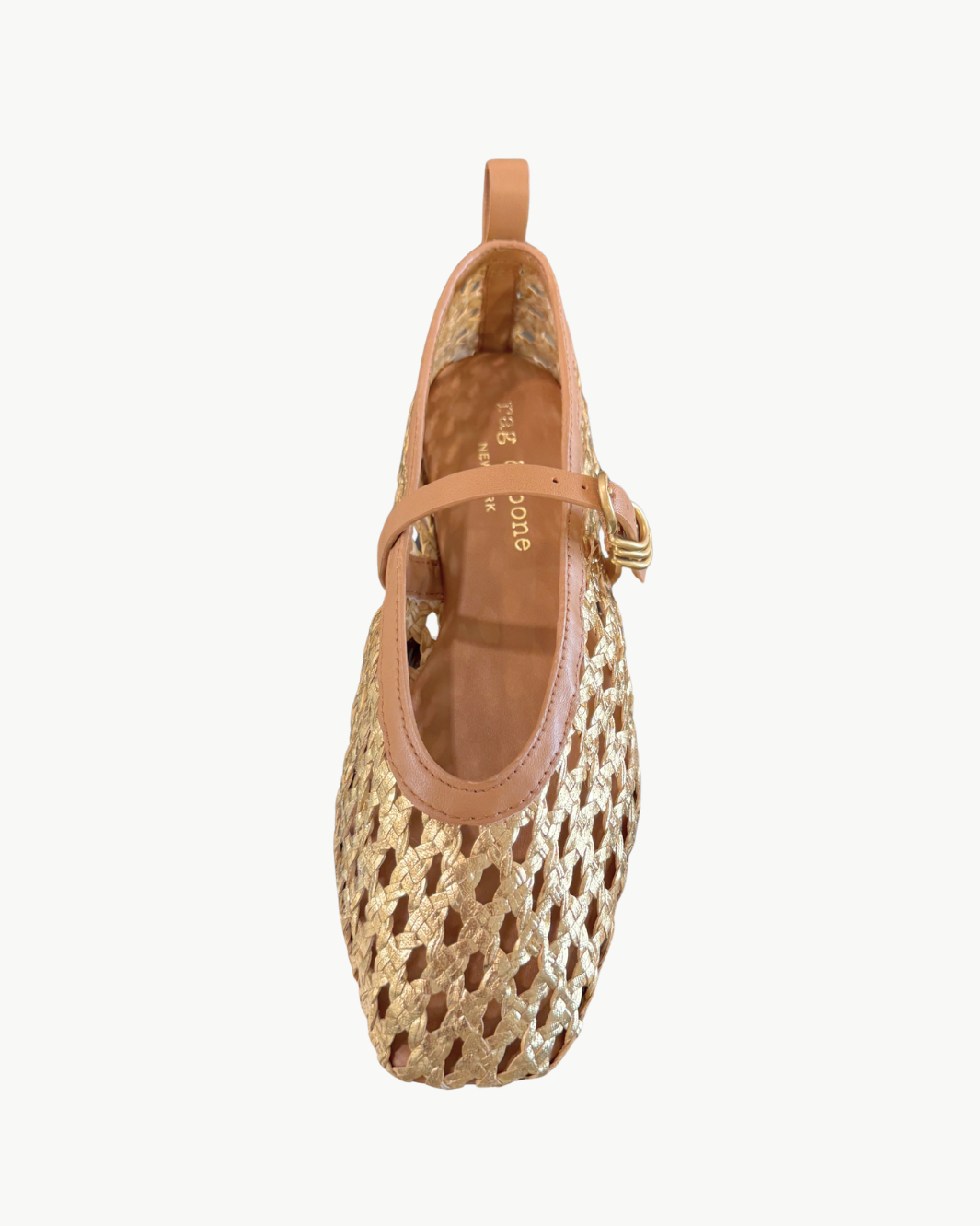 Rag & Bone SPIRE MARY JANE at Romi Boutique