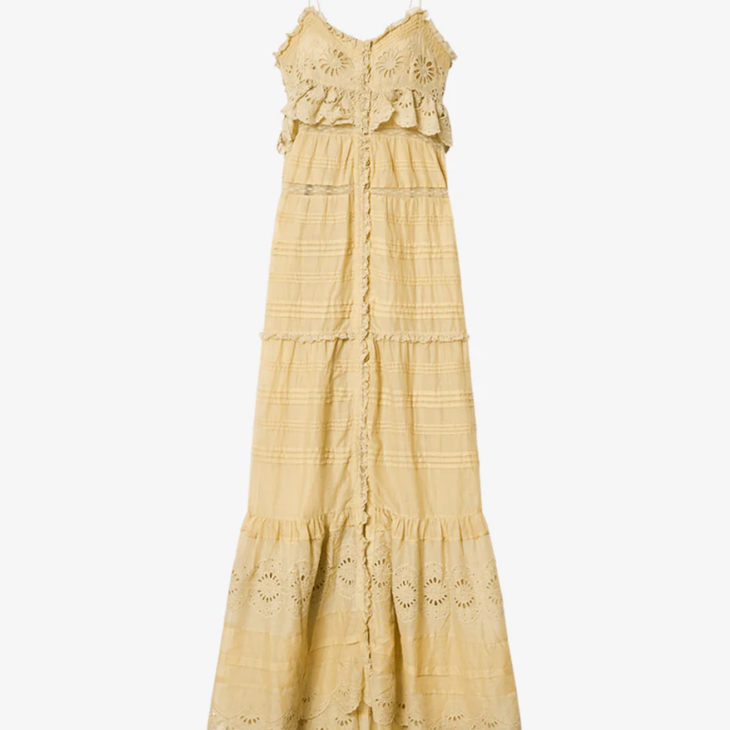 Paule Dress