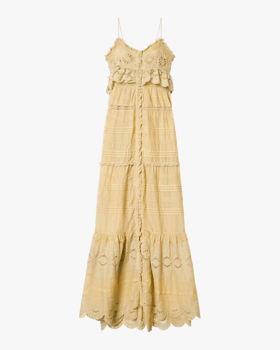 Paule Dress