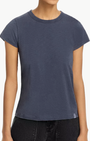 Rag & Bone THE SLUB TEE at Romi Boutique