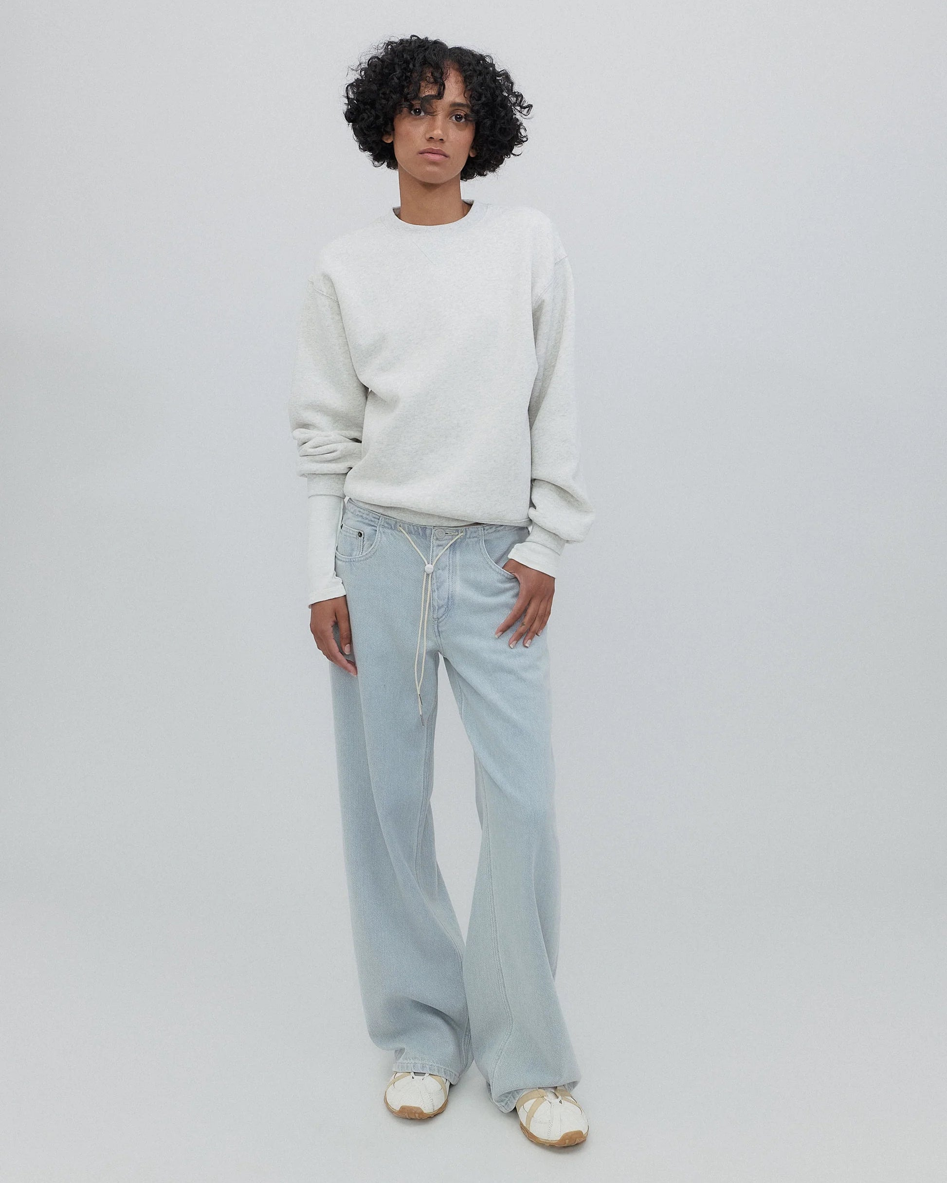 Cool Jean