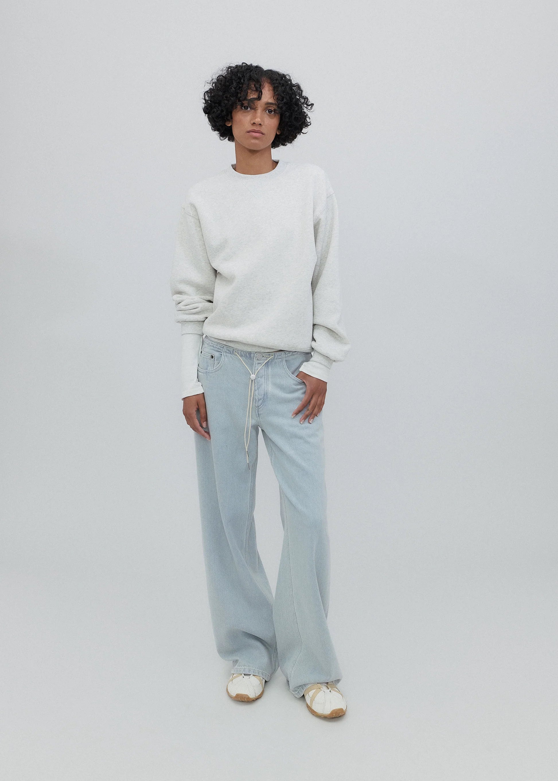 Cool Jean