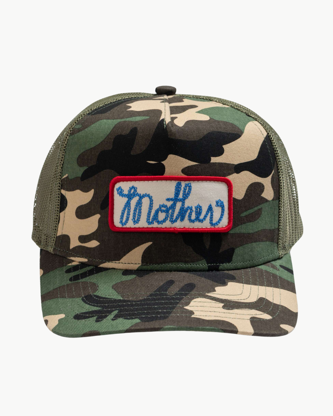 THE 10-4 IN CAMO MOTHER