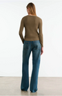 Nili Lotan NARI CARDIGAN at Romi Boutique