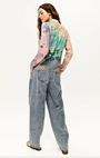 Me369 SERENITY KNITTED SHIRT at Romi Boutique