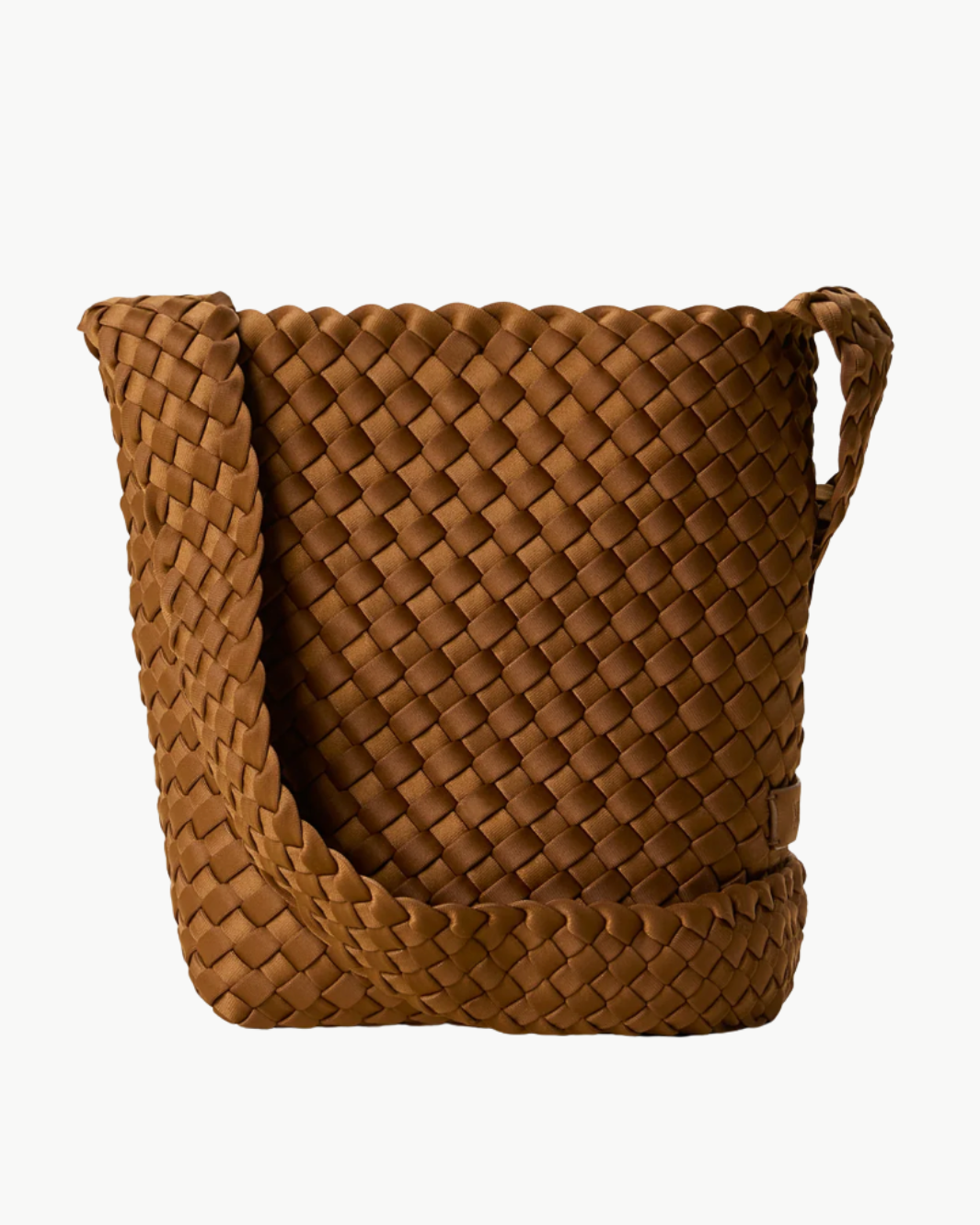 LAGUNA CROSSBODY IN TEAK