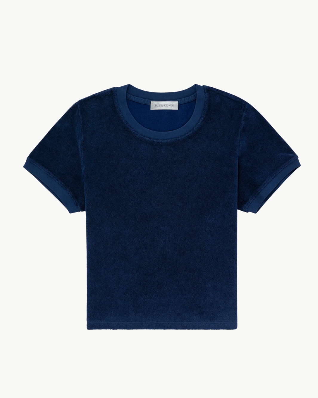 Suzie Kondi CARPI TEE at Romi Boutique