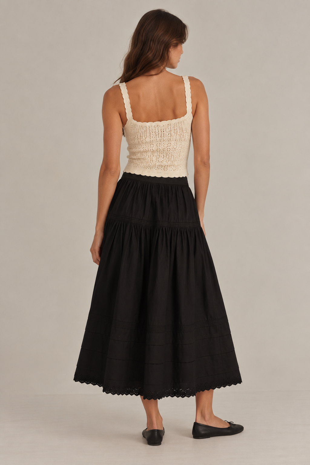 Sebastiane Skirt