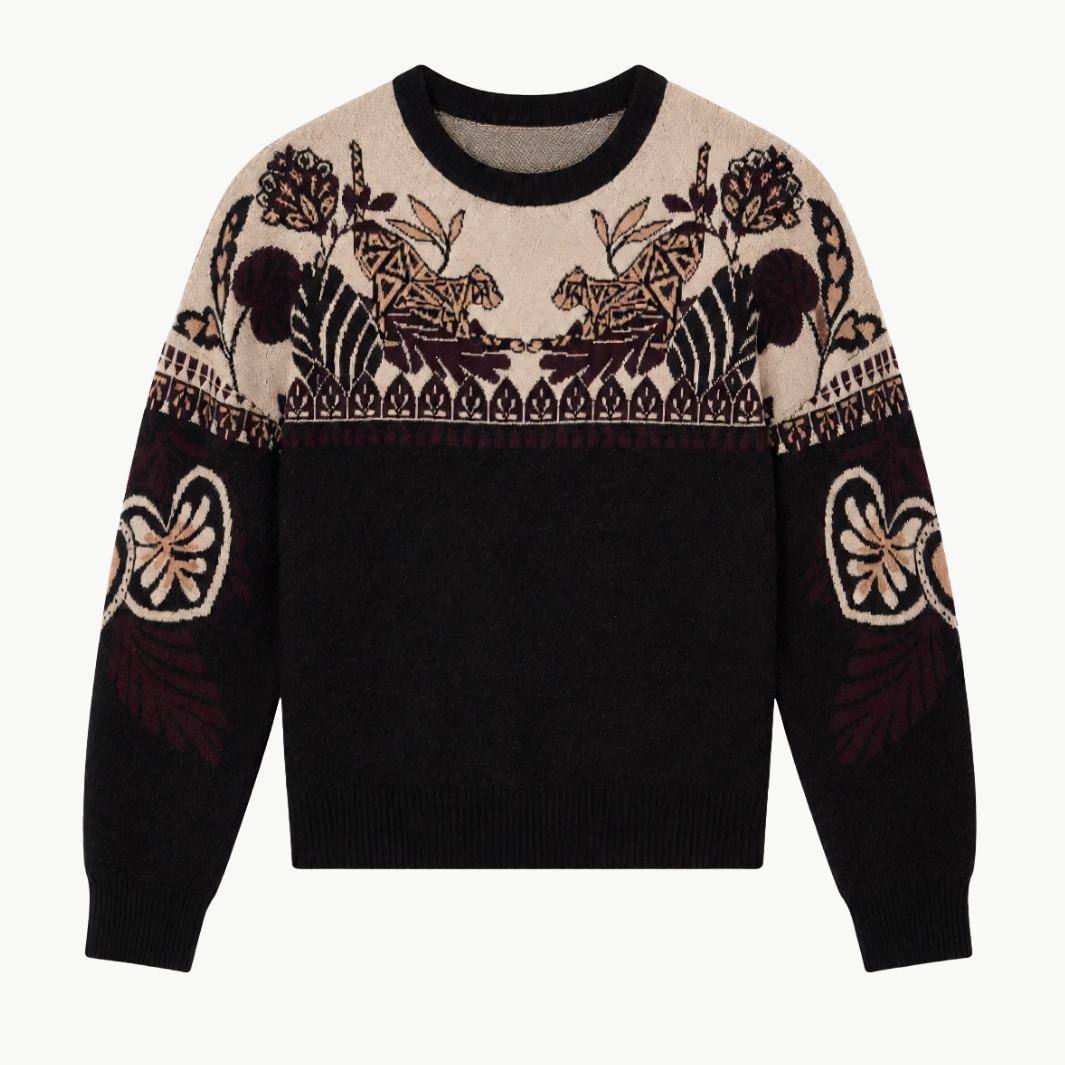 Noa Sweater
