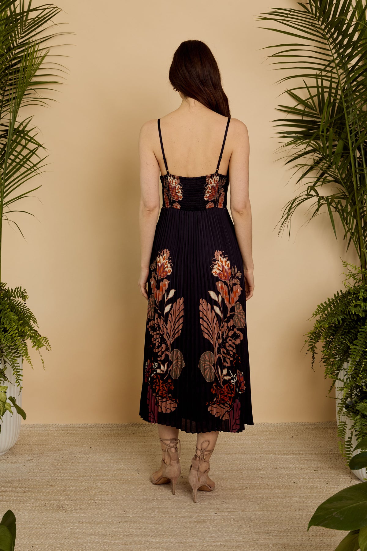 Donna Dress