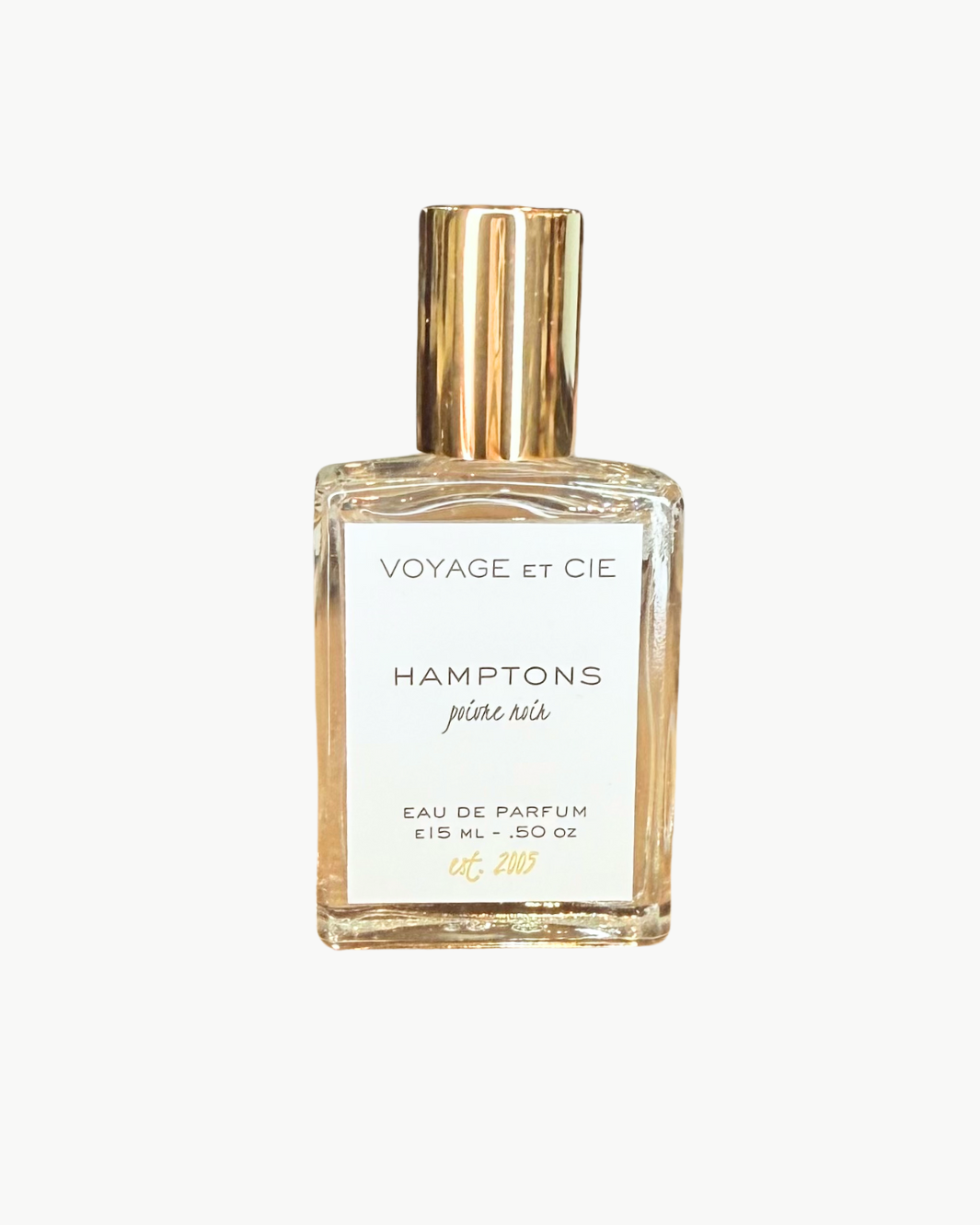 PERFUME OIL ROLL ON IN POIVRE NOIR