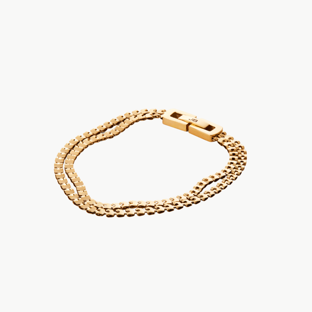 Double Amalfi Bracelet