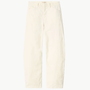 Tribeca Corduroy Pant