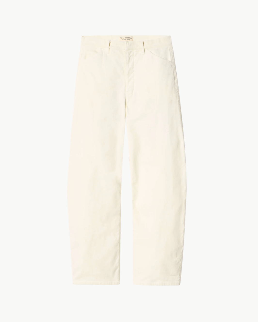 Tribeca Corduroy Pant