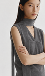Lisa Yang Ellisyn Top at Romi Boutique