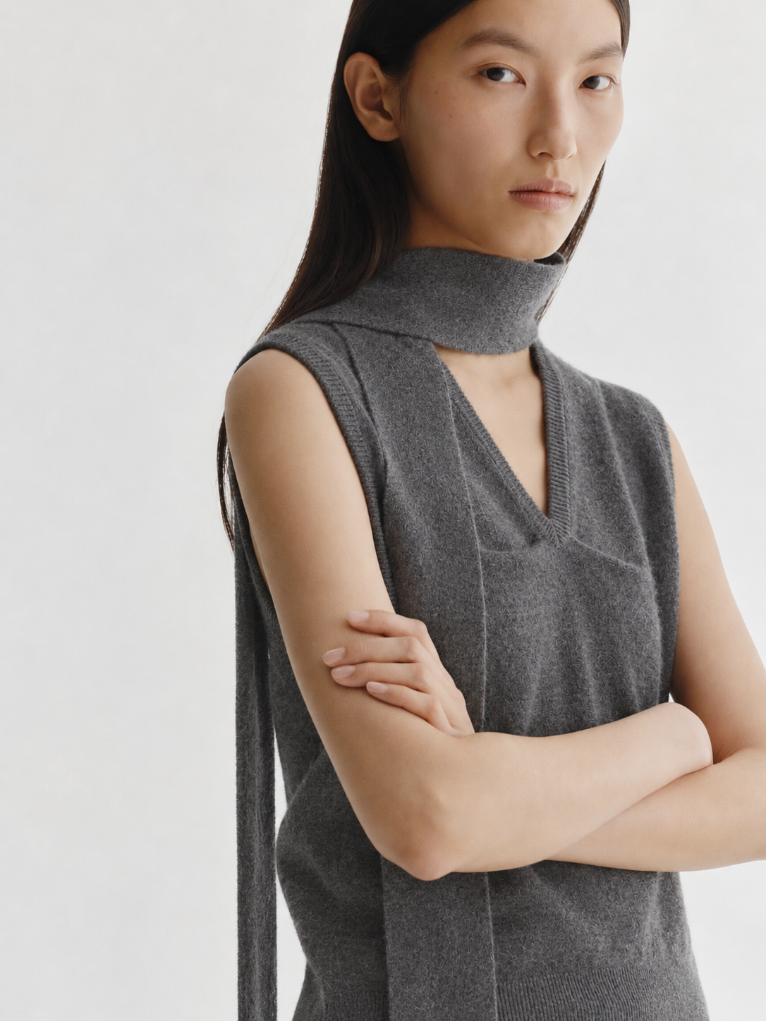 Lisa Yang Ellisyn Top at Romi Boutique
