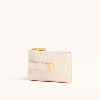 210 WEST IN CALLA LILY WHITE/BRUSHED GOLD