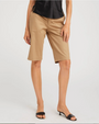 SPRWMN BERMUDA TROUSERS at Romi Boutique