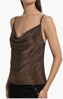 Ramy Brook CARLA TANK at Romi Boutique