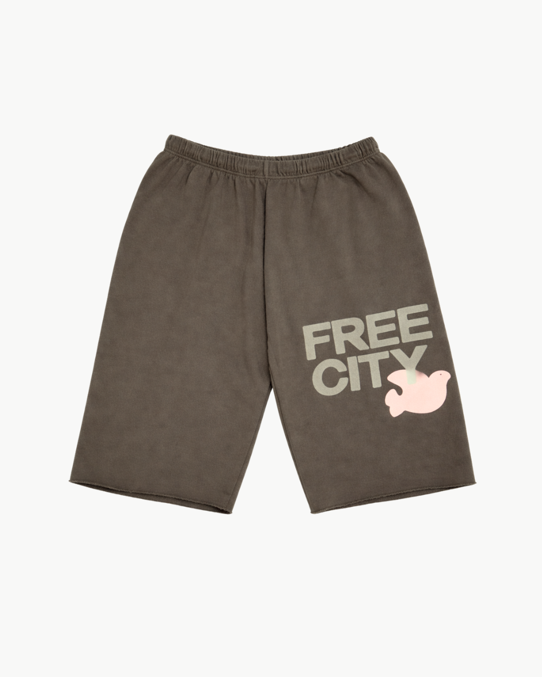 FREECITY CUTOFFS by FREECITY - Romi Boutique